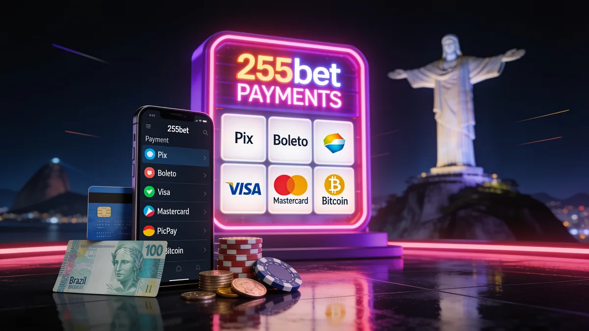 255bet — Licenças e Segurança: guia de 255bet para jogadores no Brasil